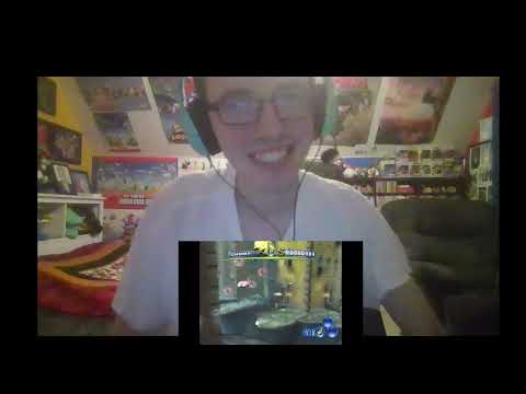 The Nightmare World of Dreamworks Games- @Caddicarus (Reaction)- ComputerLucas