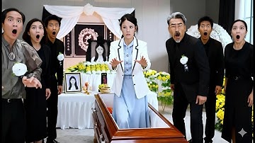 Chị Cả Hôm Nay - Nữ võ sĩ xuyên không vào cô bé đáng thương bị gia đình , em gái và bạn bè bắt nạt