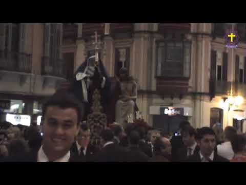 Hermandad del Santo Cristo Coronado de Espinas y Nuestra Señora de Gracia y Esperanza