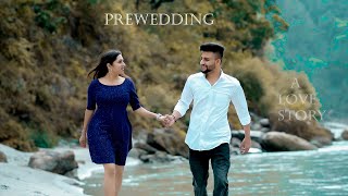 BEST PREWEDDING VIDEO 2022 | SUDHIR & KULVINDER | RISHIKESH UK | SAINI CLICK PHOTOGRAPHY