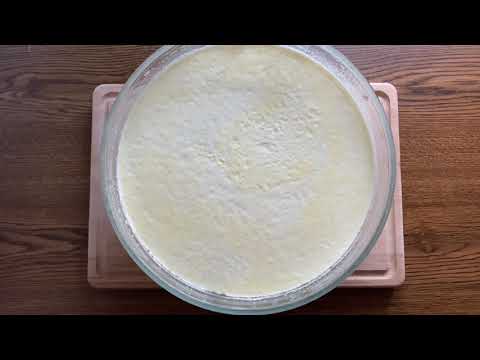 Video: Hva Er Yoghurt Starter