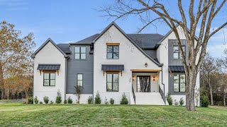 Tour a $3 Million Luxury Home | Nashville Real Estate| NASHVILLE NEIGHBORHOODS TOUR