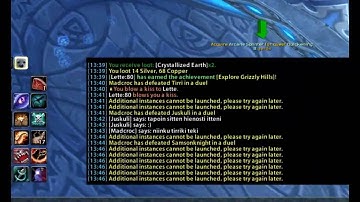 Additional instances cannot be launched, please try again later...