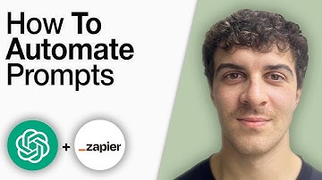 How To Automate Your ChatGPT Prompts With Zapier [2025 Full Guide]
