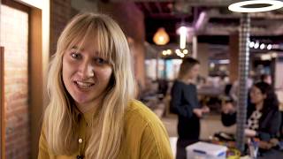 Telstra Labs - How We Work screenshot 5