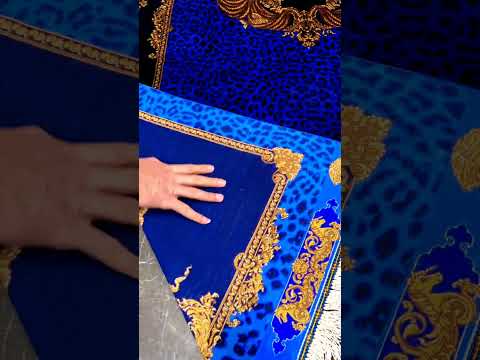 بهترین فرش ابریشم جهان ایران فرش ابریشم بی نظیر کمیاب ترین فرش جهان