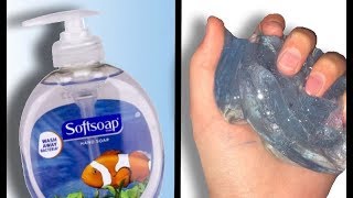 Best no glue slime recipe ever!! •hey guys! welcome to the happy
side of !! i know every r tell you this but pleaaase subscribe! join
happy...