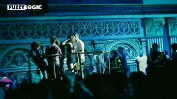Fuzzy Logic Club Official Video
