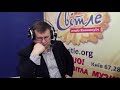 Виталий Гура На Radio Emmanuil