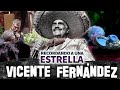 Así fue la emotiva despedida a Vicente Fernández | Adiós Chente