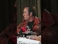 Nicolas Cage drew on German Expressionist performance styles for his role in Face/Off