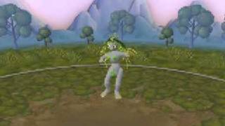 Eve spore