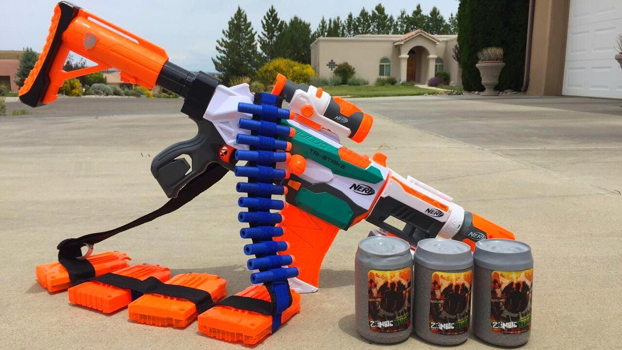 Nerf barata menos50 reais