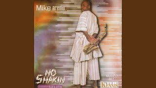 Thankful: a. Olorun Mo Wa Dupe / b. Baba Ose (Medley)