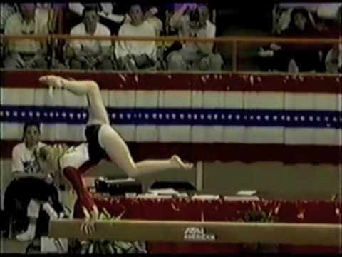 1989 US Challenge Match 4 Part 4