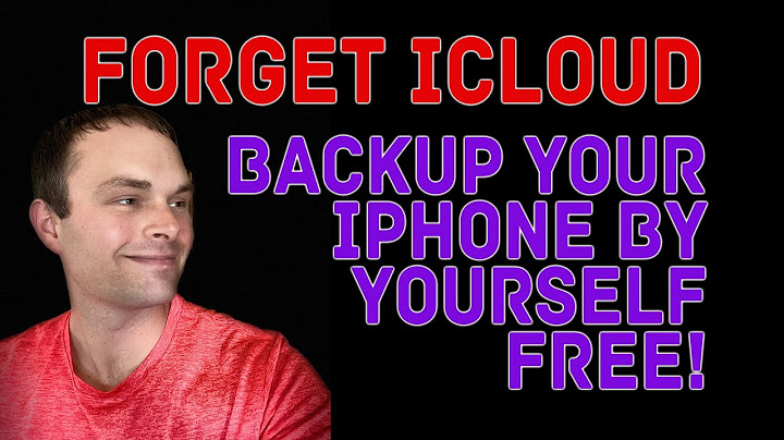 How to transfer pictures from iphone to iphone without icloud