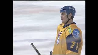 第35回日本アイスホッケーリーグ・プレイオフファイナル（Game3）コクドvs雪印_2001.04.05_東伏見