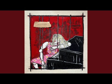 Talk To Strangers - Annika Rose