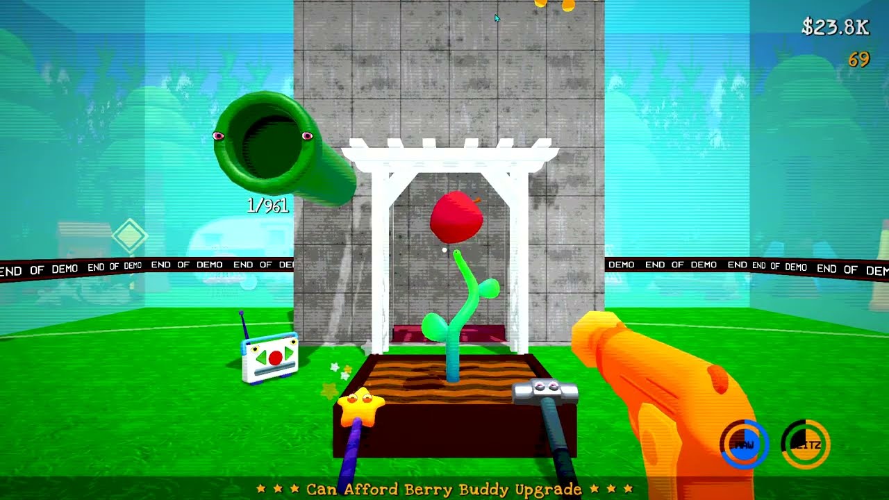 ive been feeding this hole for 10 years that is in my backyard...... it is alive....................