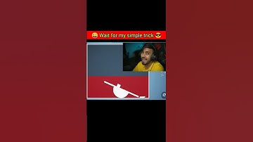 why technogamerz uncomplicated this op level in brain it on 😄😄 #shorts #short #youtubeshorts #funny