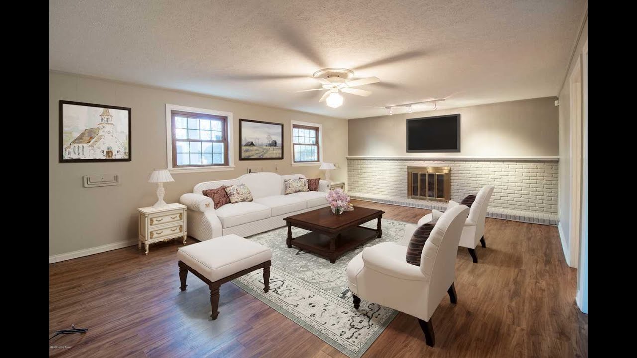 3209 Five Oaks Pl. Virtual Tour YouTube