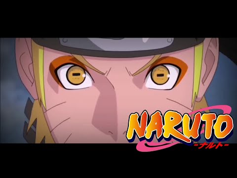 【MAD/AMV】NARUTO×立ち入り禁止
