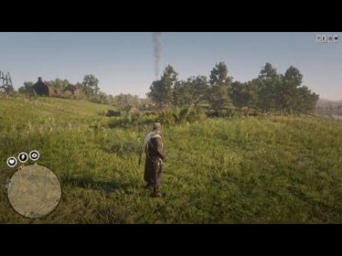 3/3 Cooked Seasoned Pork RDR2 Daily Challenges Red Dead Online 1000