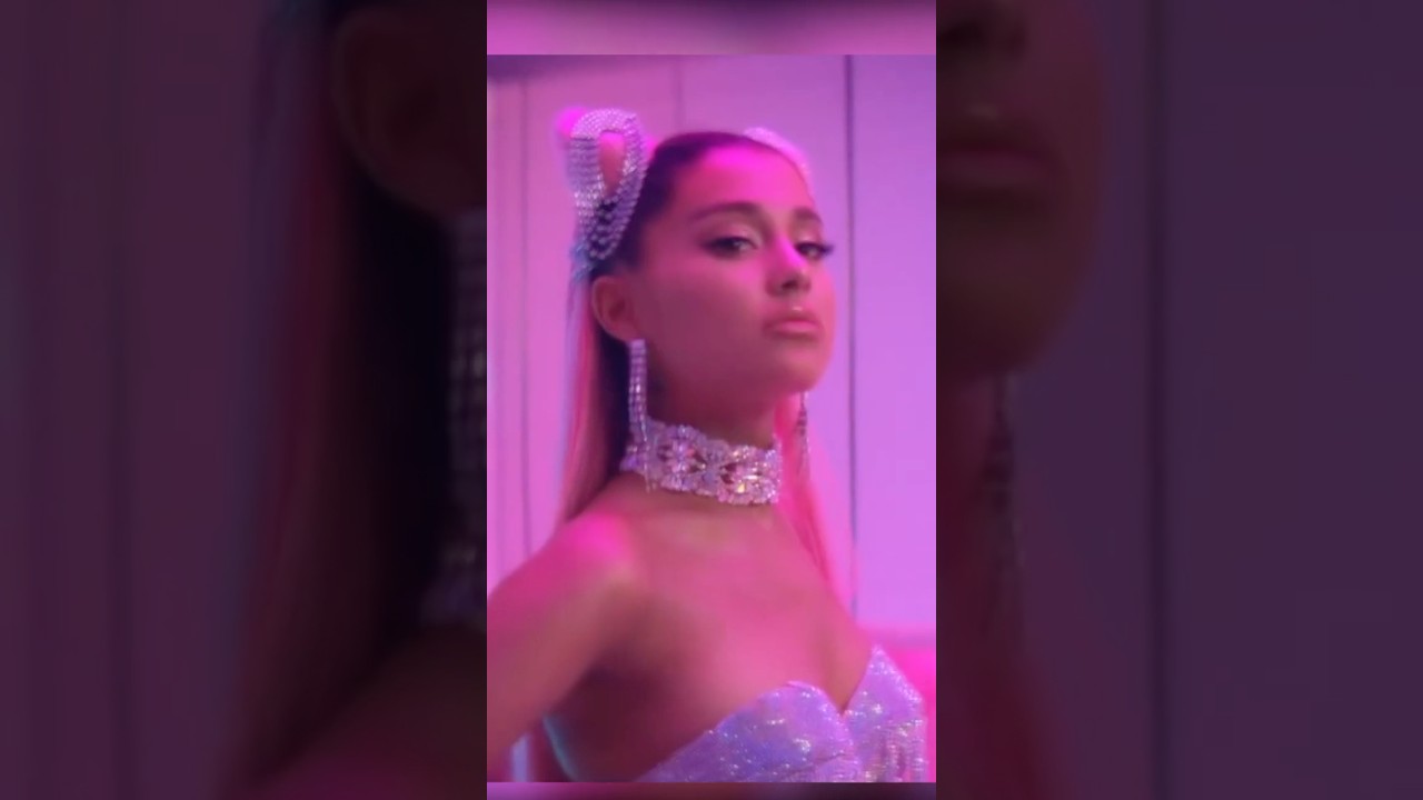 Love hearing Ariana while playing horror games💫#thequarry #twitch #supermassivegames #arianagrande