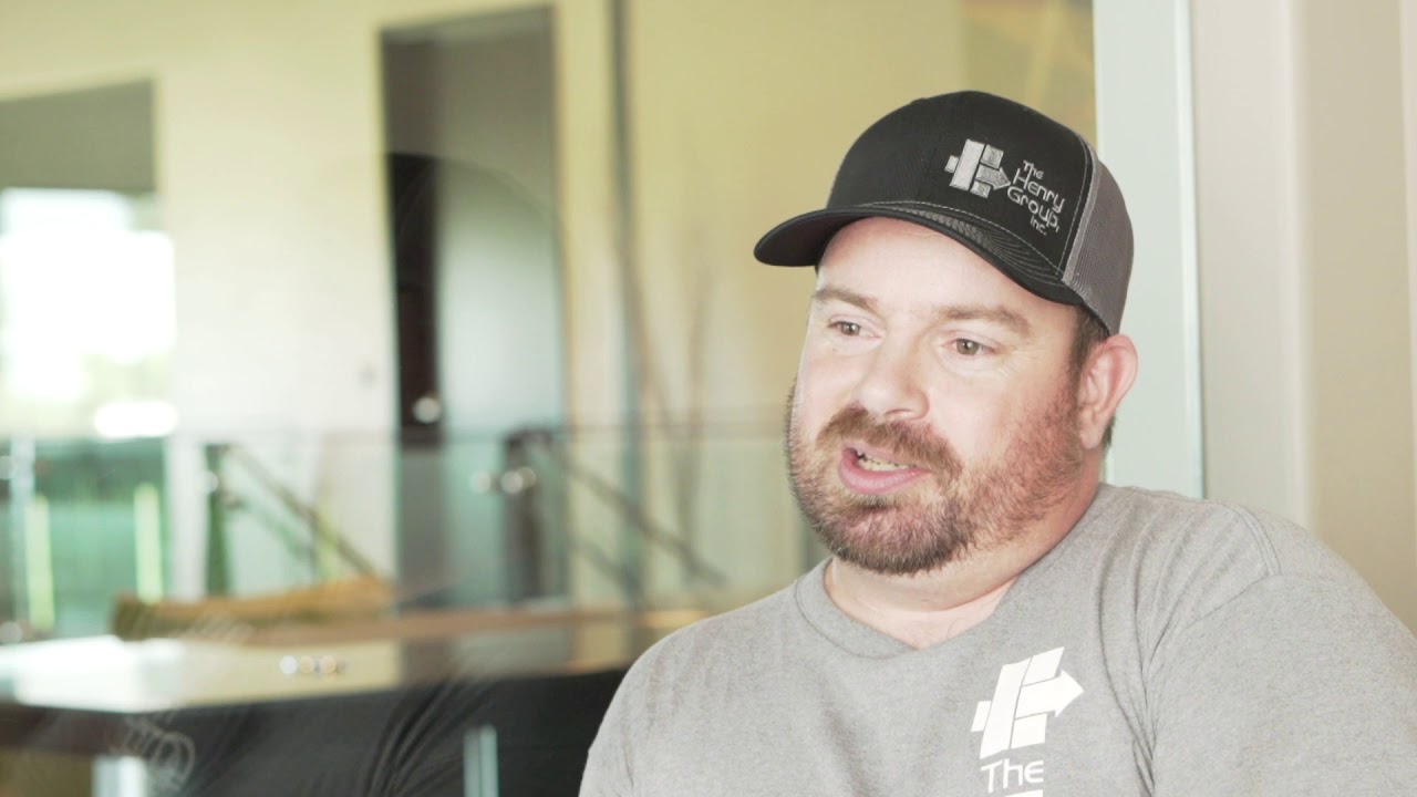 Celebrate Hunt County, Episode 30 — Hank Pickering