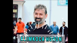 Alim Koca horon 2021 Resimi