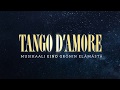 Porin Teatteri: Tango d´Amore -musikaali Eino Grönin elämästä