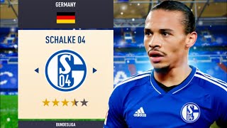 I Rebuilt Schalke After Relegation