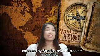 "PERFORMANCE TASK FOR FINAL" in Ge 9|Life and works of Rizal