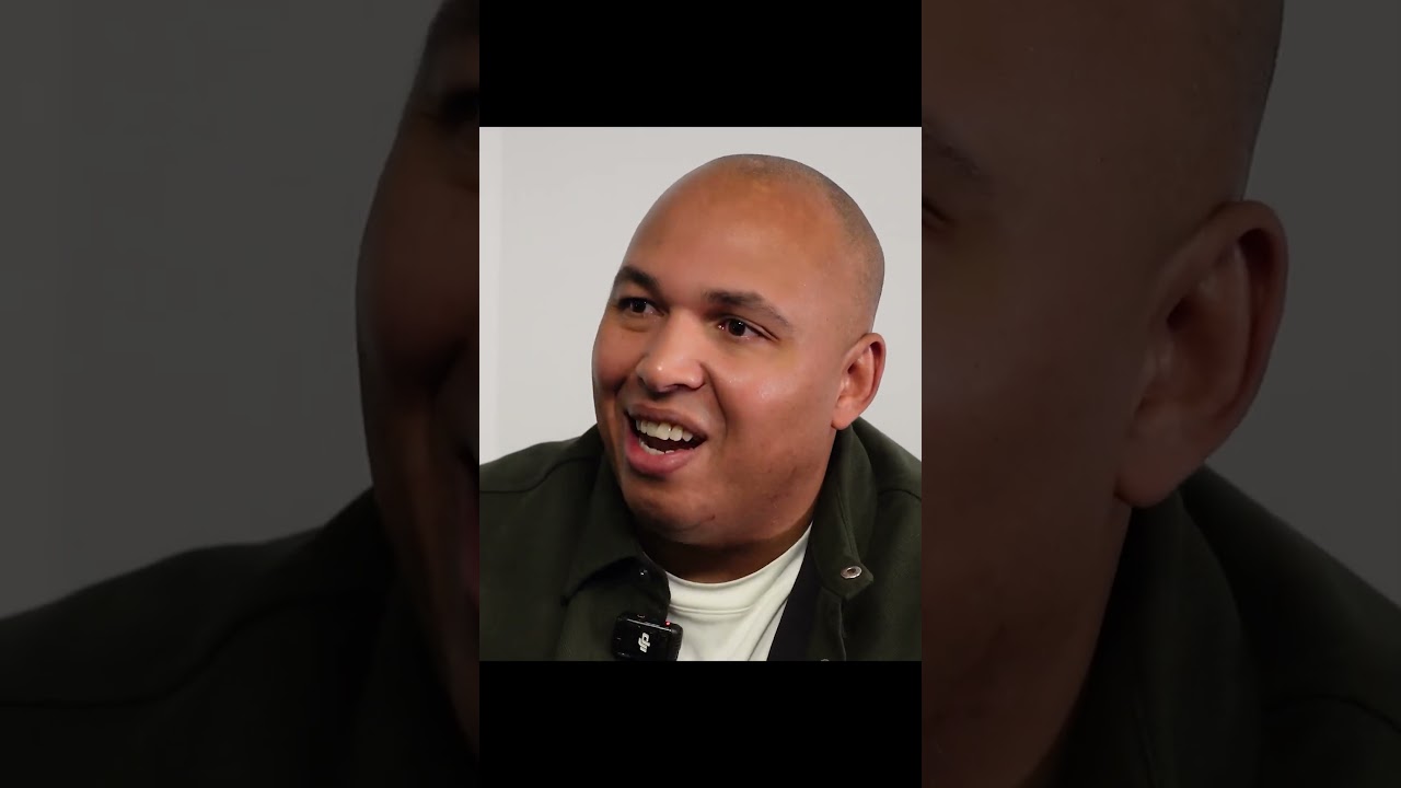 Matthew Chapman’s Inspiring Journey