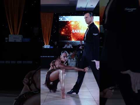 Cha Cha 💃🏼🕺🏼🎶🔥Alex and Nastia