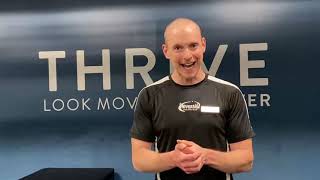 Thrive Virtual Tour