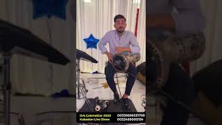Ork Çakmaklar 2020 Kabadan Show