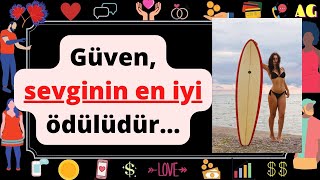 Nasıl Yardım Ettim Aşk Hayatım. Özleri̇ İkoloji̇