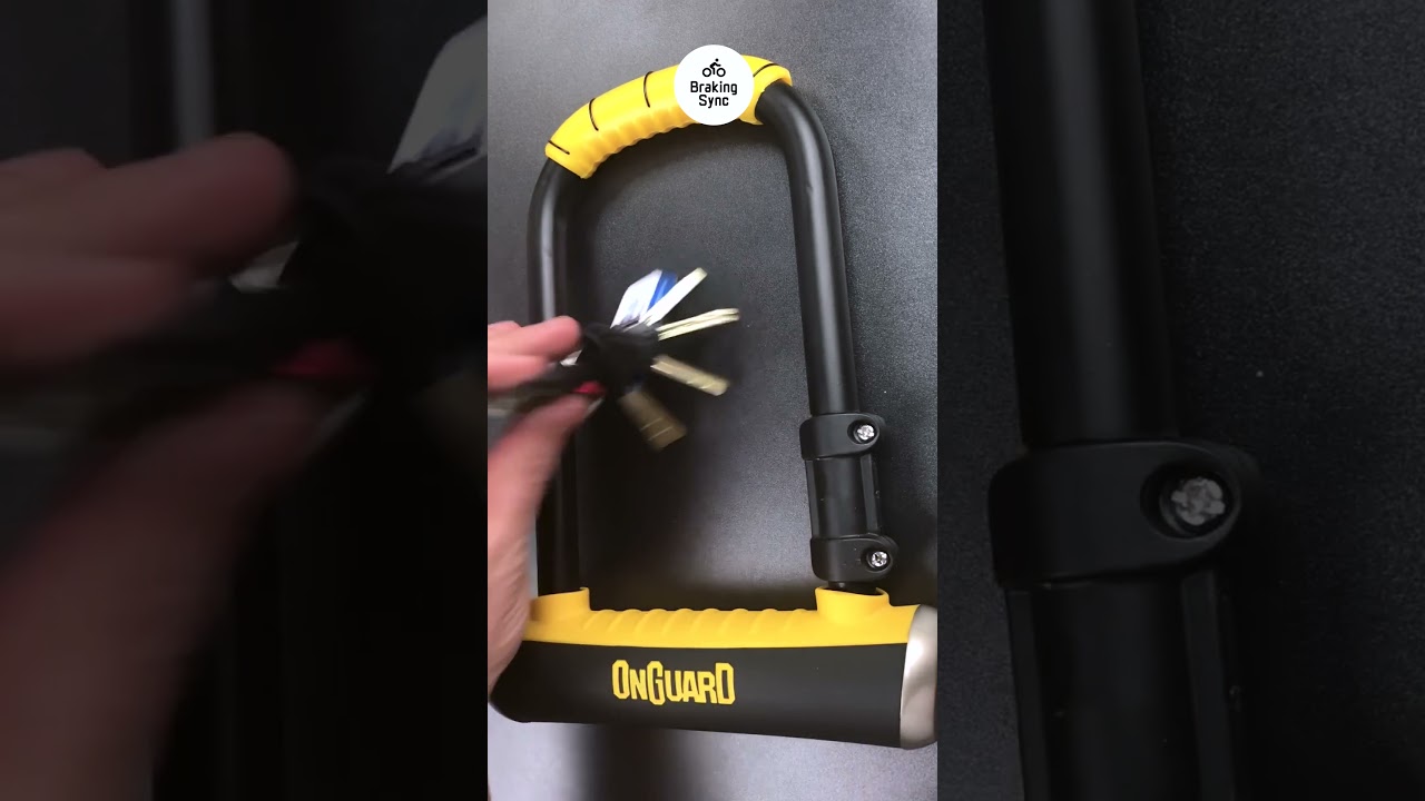 We Tested 20 Bike Locks So You Don't Have To