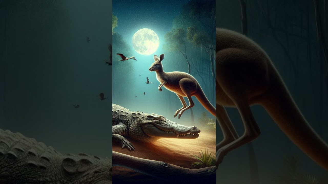 Animal Fusion: Create the Ultimate Hybrid Animal 😱😱 