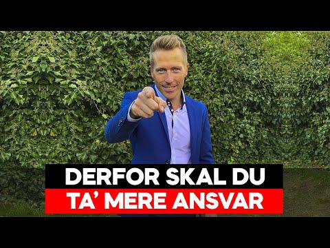 Video: Skifte Ansvar