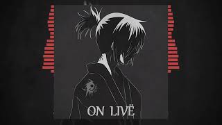 YEAT - ON LIVE (Guitar Remix) (Slowed) [Prod. Sanikwave]