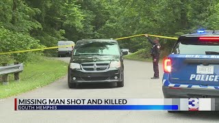 Man charged with murder, dumping body near McKellar Lake