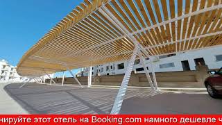 Обзор отеля Sharm Elshiekh Шарм эль Шейх