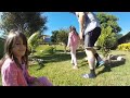 Beginning of video