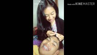 TIKTOK ROMANTIS PALING BIKIN BAPER 2019#TIKTOKINDO