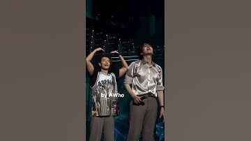 OPPA LEE DONGHAE & KYUHYUN  Super Junior Fan Party in Kaohsiung DAY 2 #동해 #DONGHAE  28-01-2024