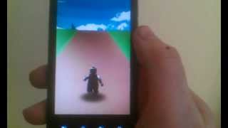 Unity3d infinite runner