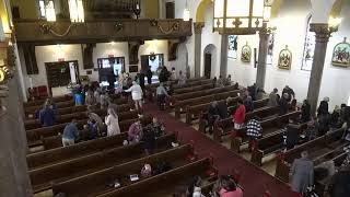 St. Dominic Roman Catholic Church Live Stream