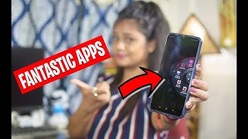 Top 5 FANTASTIC Apps for Android That You Should Install RIGHT NOW! - NO ROOT
